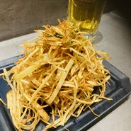 和飲食堂　晴ればれ