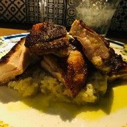 和飲食堂　晴ればれ