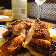 和飲食堂　晴ればれ