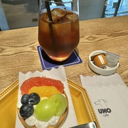 UNO cafe