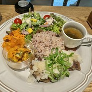UNO cafe