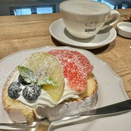 UNO cafe