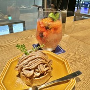 UNO cafe