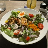 UNO cafe