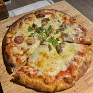 UNO cafe