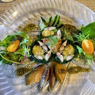 食育ビストロフレンチla cuisine de takuya
