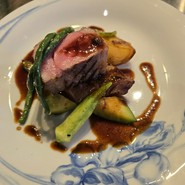 食育ビストロフレンチla cuisine de takuya