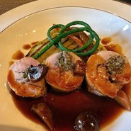食育ビストロフレンチla cuisine de takuya
