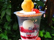 ムーミンスタンド コピス吉祥寺店 （moomin stand）