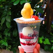 ムーミンスタンド コピス吉祥寺店 （moomin stand）