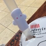 ムーミンスタンド コピス吉祥寺店 （moomin stand）