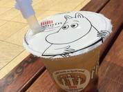 ムーミンスタンド コピス吉祥寺店 （moomin stand）