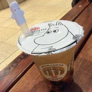ムーミンスタンド コピス吉祥寺店 （moomin stand）