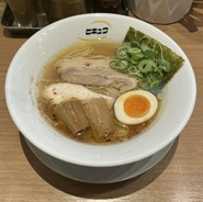 麺 ヒキュウ 六甲道店