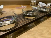 牡蠣ツ端