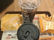 ゼッテリア サッポロファクトリー店