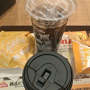 ゼッテリア サッポロファクトリー店