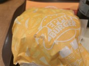 ゼッテリア サッポロファクトリー店