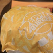 ゼッテリア サッポロファクトリー店