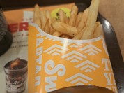 ゼッテリア サッポロファクトリー店