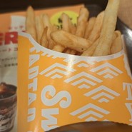 ゼッテリア サッポロファクトリー店