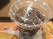 ゼッテリア サッポロファクトリー店