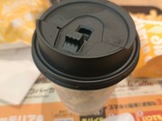 ゼッテリア サッポロファクトリー店