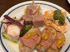 本町ワインバル　井口