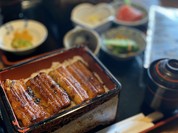 うなぎの 東海亭（とうかいてい）