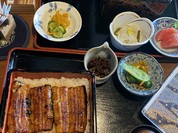 うなぎの 東海亭（とうかいてい）