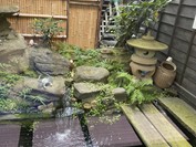 うなぎの 東海亭（とうかいてい）