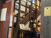 うなぎの 東海亭（とうかいてい）