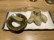 たてや