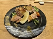 たてや