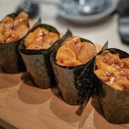 握り場　すし智