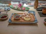 握り場　すし智