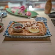 握り場　すし智