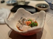 握り場　すし智