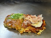 ぼてぢゅう本店 道頓堀