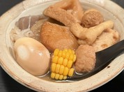 おでん 炉端 釜飯 笑店 船橋駅前店