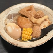 おでん 炉端 釜飯 笑店 船橋駅前店