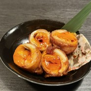 おでん 炉端 釜飯 笑店 船橋駅前店