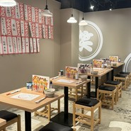 おでん 炉端 釜飯 笑店 船橋駅前店