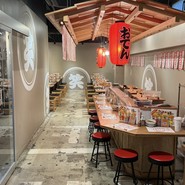 おでん 炉端 釜飯 笑店 船橋駅前店