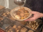おでん 炉端 釜飯 笑店 船橋駅前店