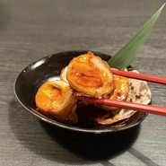 おでん 炉端 釜飯 笑店 船橋駅前店