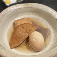 おでん 炉端 釜飯 笑店 船橋駅前店