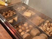 おでん 炉端 釜飯 笑店 船橋駅前店