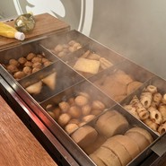 おでん 炉端 釜飯 笑店 船橋駅前店
