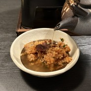 おでん 炉端 釜飯 笑店 船橋駅前店